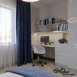 Портфолио